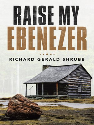 cover image of Raise My Ebenezer